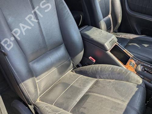 Left front window switch MERCEDES-BENZ M-CLASS (W163) ML 270 CDI (163.113) | BP39118616I27 - Image 23