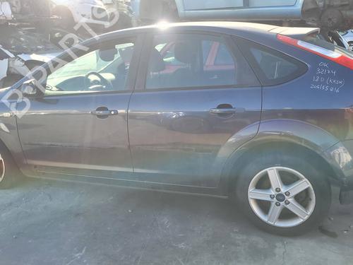 Headlight switch FORD FOCUS II (DA_, HCP, DP) 1.8 TDCi | BP30919185I24 - Image 12