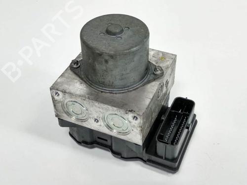 Used ABS pump ABS pump FORD GALAXY II (WA6) 2.0 TDCi (140 hp) 7777532 7777532