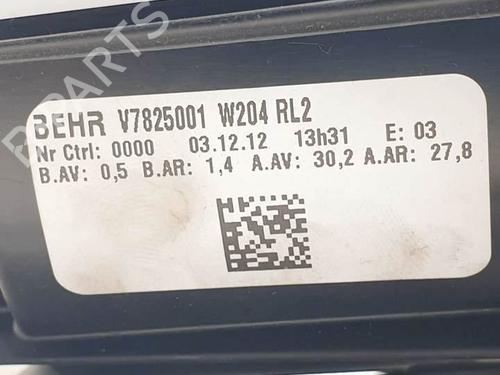 Heater blower motor MERCEDES-BENZ E-CLASS (W212) E 220 CDI / BlueTEC (212.001, 212.002) | BP18906918M62 