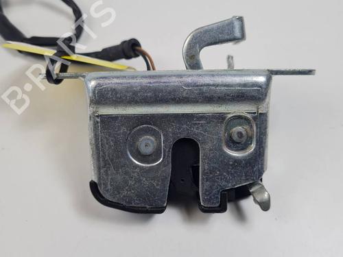 Used Tailgate lock Tailgate lock 38083401 38083401