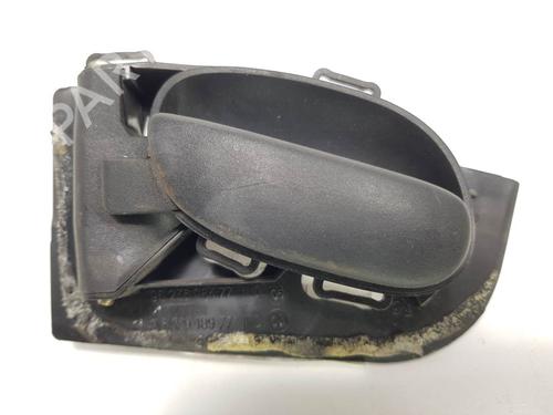 Used Rear left interior door handle Rear left interior door handle PEUGEOT 206 Hatchback (2A/C) 1.4 LPG (75 hp) 8504248 8504248