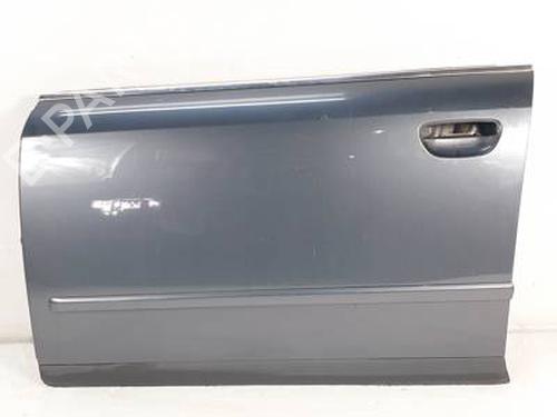 Used Left front door AUDI A4 B6 (8E2) 2.0 (130 hp) 30525348