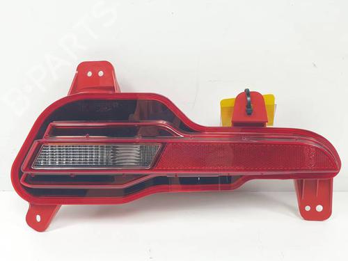 Used Rear bumper right light KIA PICANTO III (JA) 1.2 MPI (84 hp) 29298047