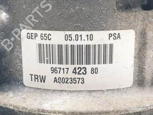 Steering pump CITROËN C4 Grand Picasso I (UA_) 1.6 HDi | BP29272115M99 
