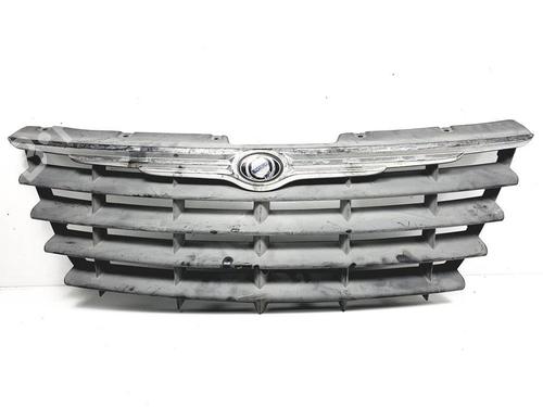 Used Grille Grille 15986163 15986163