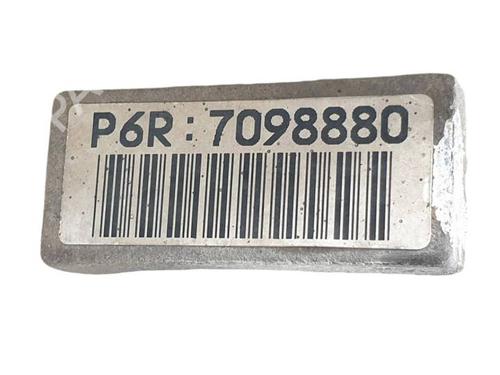 Differensial bakvogn HONDA CR-V I (RD) 2.0 16V 4WD (RD1, RD3) | BP29347811M24 