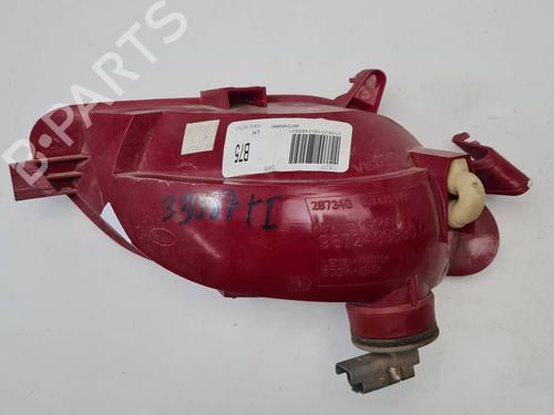 Rear bumper left light CITROËN DS4 (NX_) 1.6 BlueHDi 120 | BP36290858C81 - Image 2
