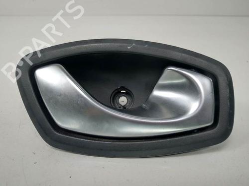 Used Front right interior door handle Front right interior door handle RENAULT MEGANE III Hatchback (BZ0/1_, B3_) 1.5 dCi (106 hp) 8179296 8179296