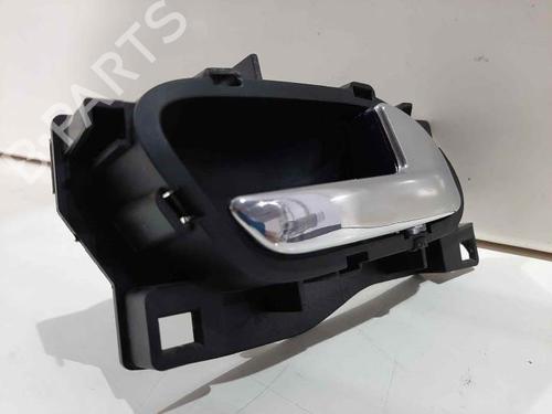 Used Front right interior door handle CITROËN C4 I (LC_) 1.6 16V (109 hp) 6862580