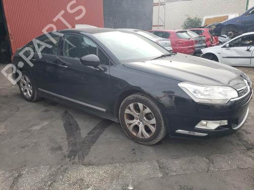 Climate control CITROËN C5 III (RD_) 2.0 HDi (RDRHR8) | BP24990425I5 - Image 29