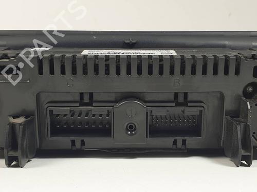 Climate control SEAT IBIZA IV SC (6J1, 6P5) 1.6 TDI | BP29964949I5 