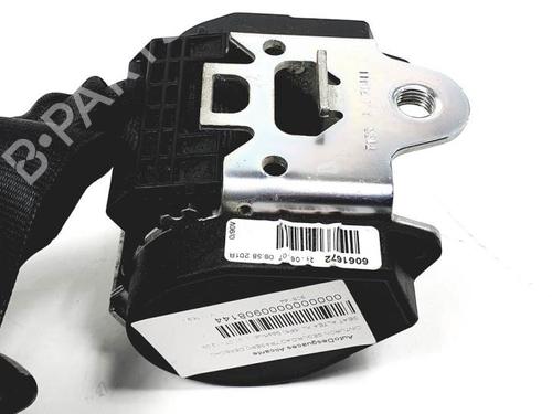 Rear right seatbelt SEAT ALTEA XL (5P5, 5P8) 1.2 TSI | BP15904588I28 