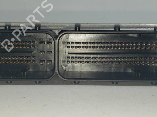 Engine control unit (ECU) MERCEDES-BENZ VITO / MIXTO Van (W639) 111 CDI (639.601, 639.603, 639.605) | BP37756250M57 - Image 3