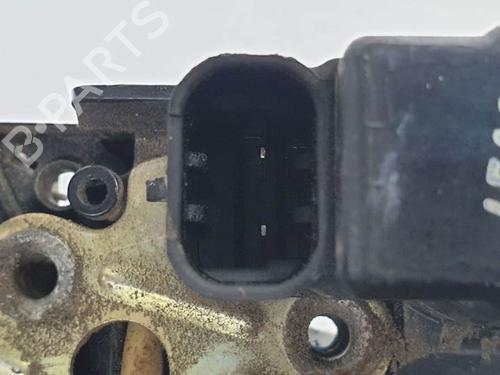 Venstre fortil lås DAEWOO LACETTI Hatchback (KLAN) 1.4 | BP6851473C98