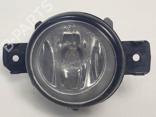 Used Right front fog light Right front fog light RENAULT CLIO II (BB_, CB_) 1.4 16V (B/CB0P, BB13) (98 hp) 19252202 19252202