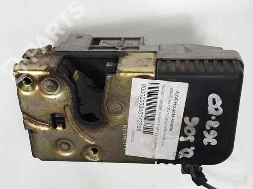 Used Front right lock PEUGEOT 306 (7B, N3, N5) 1.9 SLD (68 hp) 6849258