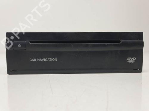 Electronic module MERCEDES-BENZ E-CLASS (W211) E 320 CDI (211.026) | BP9852088M83 