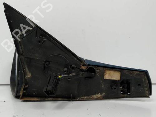 Left mirror OPEL VECTRA B Estate (J96) 2.2 DTI 16V (F35) | BP9126422C26 