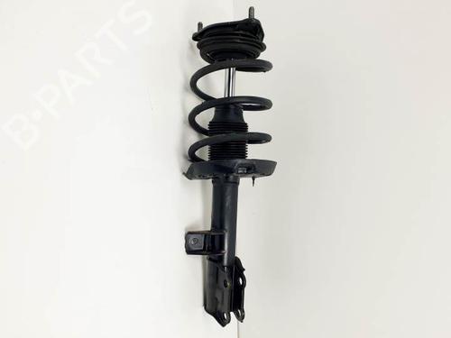 Used Right front shock absorber HYUNDAI i30 (FD) 1.4 (109 hp) 24934756