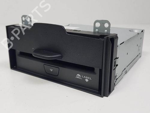 Used Radio Radio JEEP CHEROKEE (KL) 2.0 CRD 4x4 (170 hp) 12456808 12456808