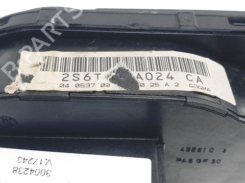Headlight switch FORD FUSION (JU_) 1.4 TDCi | BP24929881I24 - Image 4