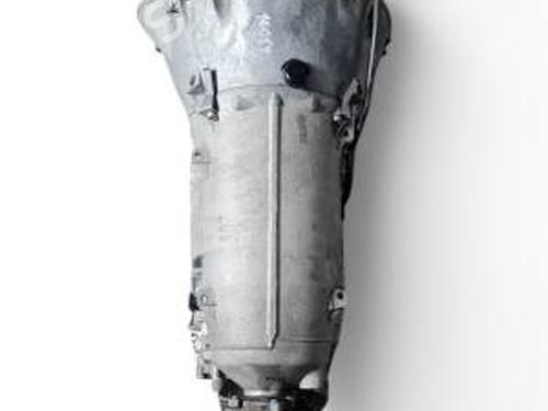 Gearbox MERCEDES-BENZ E-CLASS T-Model (S211) E 280 T CDI (211.223) | BP24339197M3