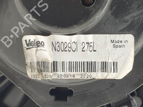 Varmeblæser OPEL MOKKA / MOKKA X (J13) 1.4 (_76) | BP28412943M62