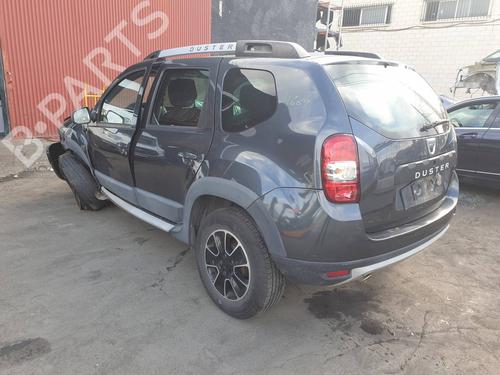 Starter DACIA DUSTER (HS_) 1.5 dCi | BP31327763M8  - Image 7