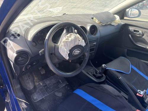 Front right window mechanism SEAT IBIZA III (6L1) 1.9 TDI | BP23883827C23 