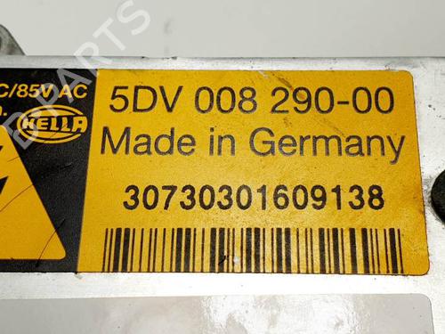 Xenon ballast RENAULT ESPACE IV (JK0/1_) 2.2 dCi (JK0H) | BP22751854C53 