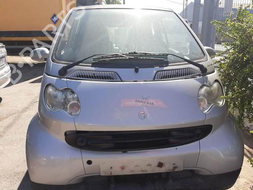 Starter SMART CITY-COUPE (450) 0.7 (450.352, 450.353) | BP6849523M8 