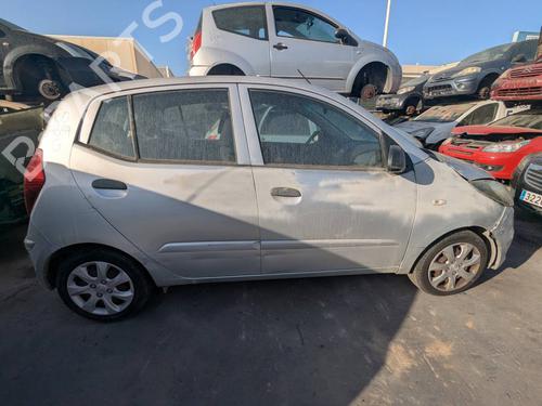 Headlight switch HYUNDAI i10 I (PA) 1.2 | BP39959100I24 - Image 8