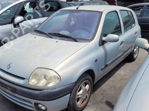Brukte deler til RENAULT CLIO II (BB_, CB_)  1.2 16V (BB05, BB0W, BB11, BB27, BB2T, BB2U, BB2V, CB05,...  4779185