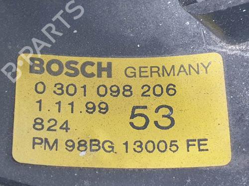 Right headlight FORD MONDEO II (BAP) 1.8 i | BP8674009C29 
