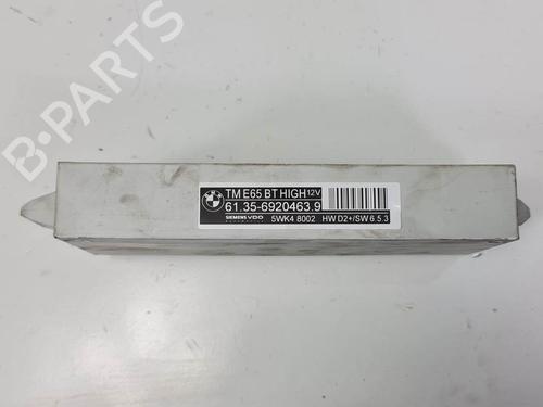 Electronic module BMW 7 (E65, E66, E67) 745 i, Li | BP6854602M83 - Image 5