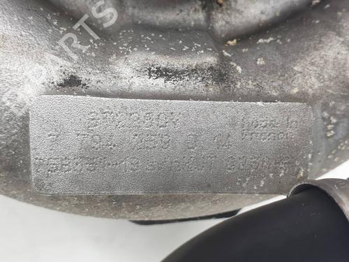 Turbolader/Kompressor BMW 7 (E65, E66, E67) 730 Ld | BP29820439M71 