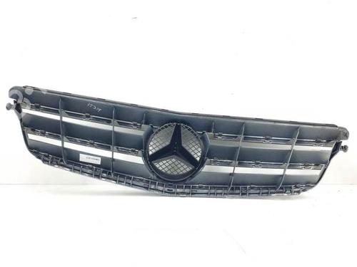 Grille MERCEDES-BENZ C-CLASS (W204) C 220 CDI (204.002) | BP25143790C40