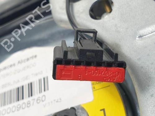 Driver airbag FORD MONDEO III (B5Y) 2.0 16V | BP13380774C9 