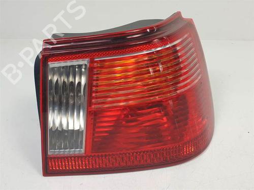 Used Right taillight SEAT IBIZA II (6K1) 1.4 (60 hp) 10287280