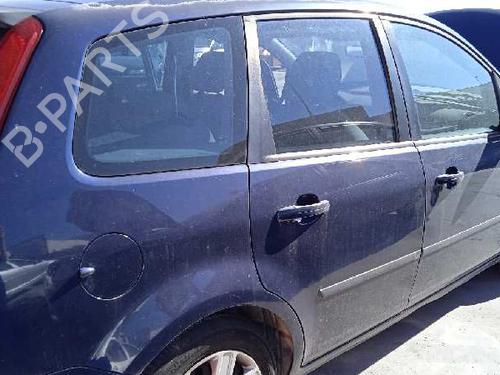 Front right window mechanism FORD FOCUS C-MAX (DM2) 2.0 | BP7965738C23 