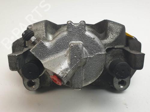Left front brake caliper RENAULT LAGUNA III (BT0/1) 2.0 dCi (BT07, BT0J, BT14, BT1A, BT1S) | BP24934248M105  - Image 7
