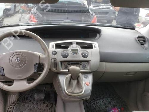 Rear left interior door handle RENAULT GRAND SCÉNIC II (JM0/1_) 2.0 | BP17787798I15  - Image 28