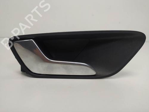 Used Rear left interior door handle Rear left interior door handle FORD FIESTA VII (HJ, HF) 1.1 Ti-VCT (75 hp) 6859560 6859560