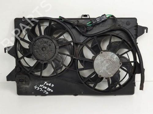 Used Radiator fan FORD MONDEO II (BAP) 2.5 24V (170 hp) 6850464