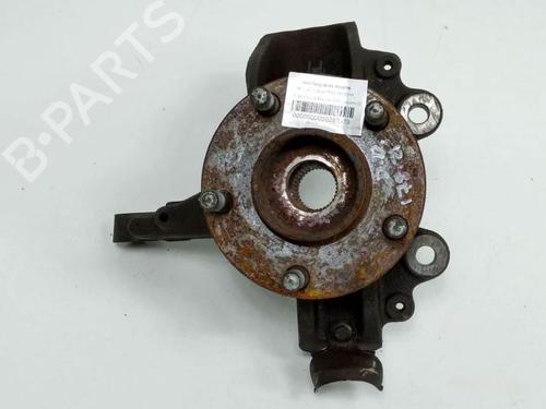 Used Right front steering knuckle FORD FOCUS II Turnier (DA_, FFS, DS) 1.6 TDCi (109 hp) 7481064