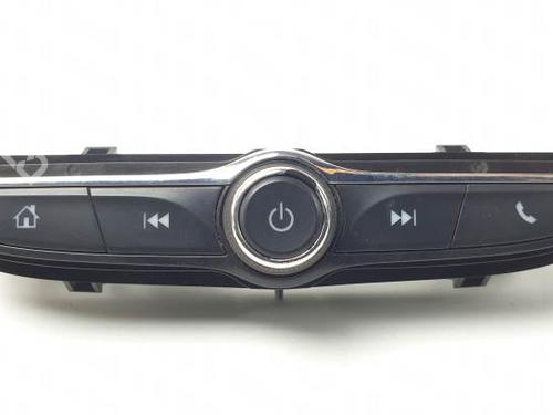 Used Switch OPEL ASTRA K Sports Tourer (B16) 1.6 CDTi (35) (136 hp) 24930412