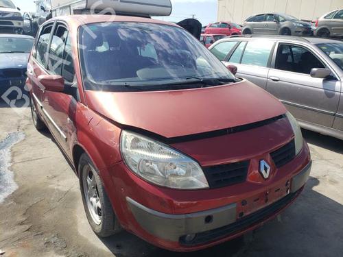 Indsprøtningspumpe RENAULT SCÉNIC II (JM0/1_) 1.9 dCi (JM0G, JM12, JM1G, JM2C) | BP29245591M78 