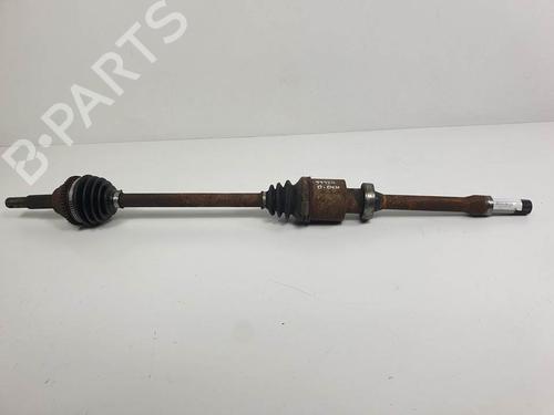 Used Right front driveshaft Right front driveshaft FORD TRANSIT Van (FA_ _) 2.2 TDCi (110 hp) 13011357 13011357