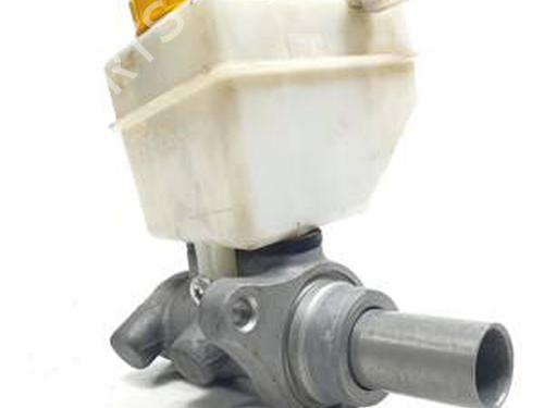 Used Brake master cylinder JAGUAR XF I (X250) 3.0 D (275 hp) 30292354